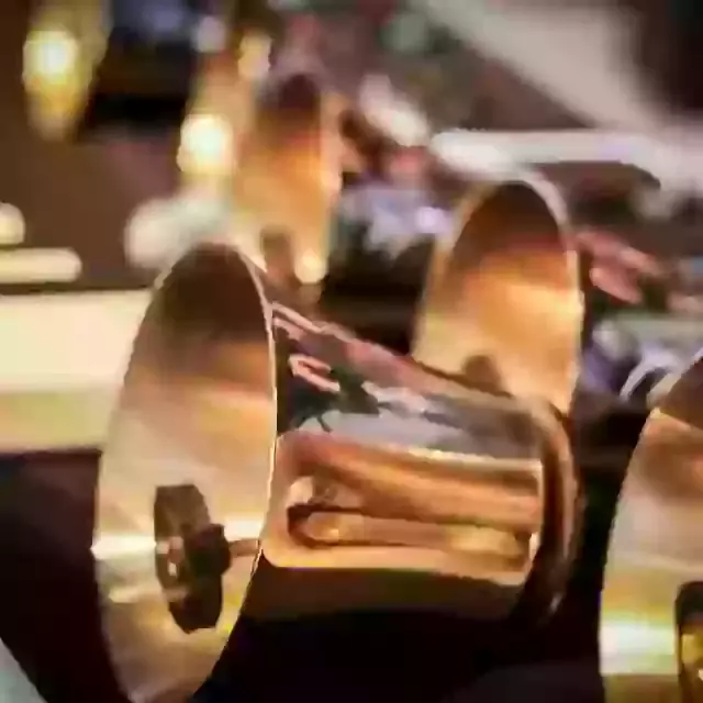 Hand Bell Ringers